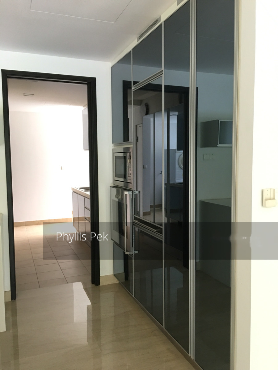 CityVista Residences (D9), Condominium #142891642